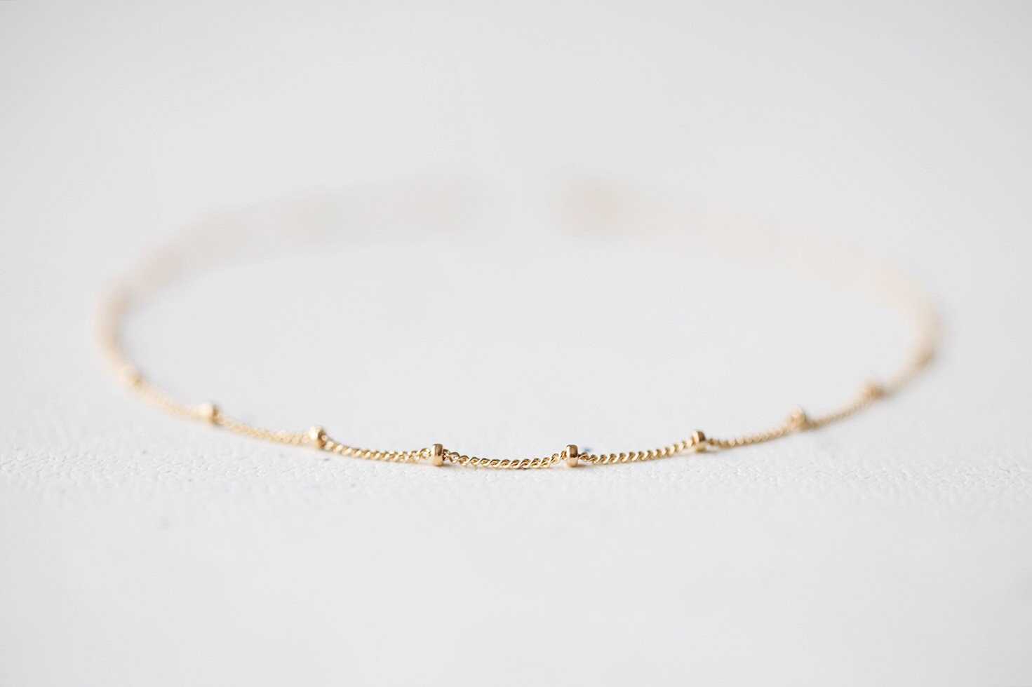 simple bracelet design